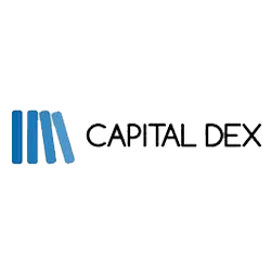 capital dex